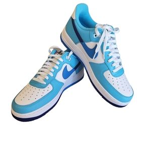 Nike Air Force 1 Low '07 LV8 Size 10